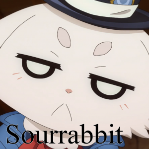 Sourrabbit — Ultimate PCB User Tier List option 183