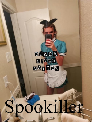 Spookiller — Ultimate PCB User Tier List option 184