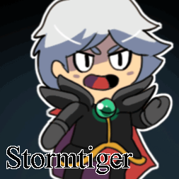 Stormtiger — Ultimate PCB User Tier List option 187