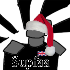 Supfaa — Ultimate PCB User Tier List option 190