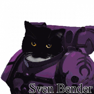 Sven — Ultimate PCB User Tier List option 191