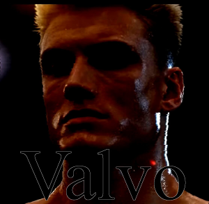 Valvo — Ultimate PCB User Tier List option 200