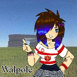 Walop — Ultimate PCB User Tier List option 205