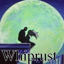 Whiprust — Ultimate PCB User Tier List option 207