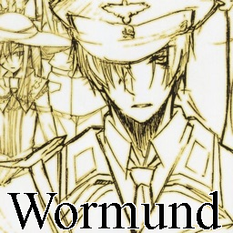 Wormund — Ultimate PCB User Tier List option 208
