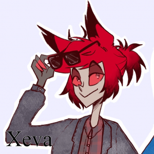 Xeva — Ultimate PCB User Tier List option 209