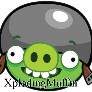 Xplodingmuffins — Ultimate PCB User Tier List option 210