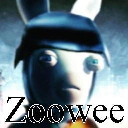 Zoowee — Ultimate PCB User Tier List option 214