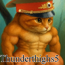 Zzzzz 1764732696thunderthighs — Ultimate PCB User Tier List option 216