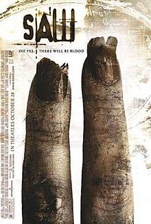 Zzzzz 1742021276sawiiposter — Movies I watched in 2025 option 19