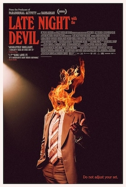 Zzzzz 1745131390latenightwiththedevilposter — Movies I watched in 2025 option 33