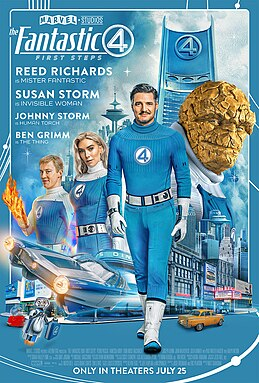 Zzzzz 1753496923thefantasticfourfirststepsposter — Movies I watched in 2025 option 56