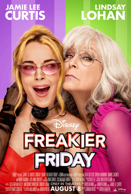 Zzzzz 1756291939freakierfridayfilmposter — Movies I watched in 2025 option 63