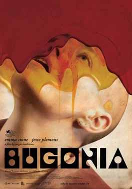 Zzzzz 1758455879bugoniafilmposter — Movies I watched in 2025 option 75