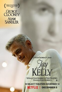 Zzzzz 1758456892jaykellyfilmposter — Movies I watched in 2025 option 76