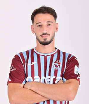 Arif — Güncel Trabzonspor kadrosu option 3