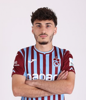 Cihan — Güncel Trabzonspor kadrosu option 8