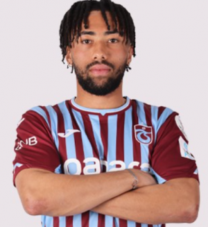 Folcarelli — Güncel Trabzonspor kadrosu option 11