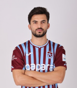 Hseyin — Güncel Trabzonspor kadrosu option 12