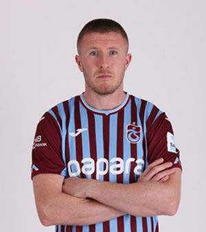 John — Güncel Trabzonspor kadrosu option 13