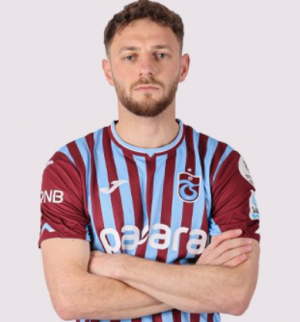 Mustafa — Güncel Trabzonspor kadrosu option 15