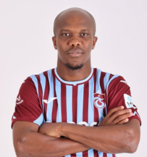 Nwakaeme — Güncel Trabzonspor kadrosu option 16