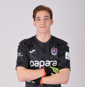 Onuralp — Güncel Trabzonspor kadrosu option 18