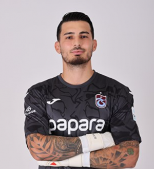 Uurcan — Güncel Trabzonspor kadrosu option 26