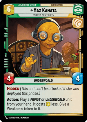 002 Back — Star Wars Unlimited Homeworlds Leaders option 2