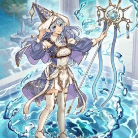 Adventurertoken — Yu-Gi-Oh! Archetypes option 5