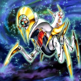 Allyofjustice — Yu-Gi-Oh! Archetypes option 8