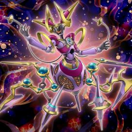 Altergeist — Yu-Gi-Oh! Archetypes option 9