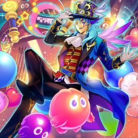 Amazement — Yu-Gi-Oh! Archetypes option 10