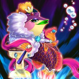 Aquaactress — Yu-Gi-Oh! Archetypes option 17
