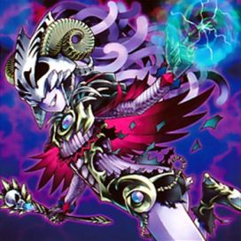 Archfiend — Yu-Gi-Oh! Archetypes option 19