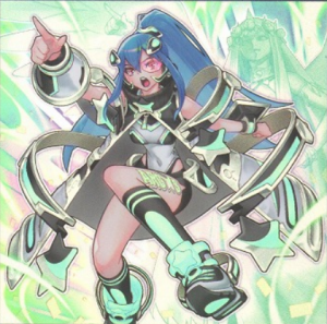 Argostars — Yu-Gi-Oh! Archetypes option 20