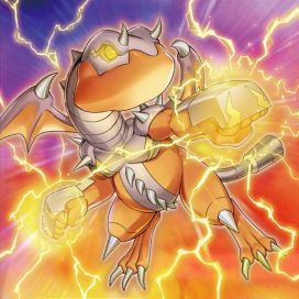 Armeddragon — Yu-Gi-Oh! Archetypes option 21