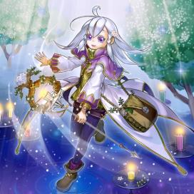 Aroma — Yu-Gi-Oh! Archetypes option 22