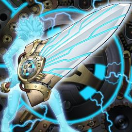 Artifact — Yu-Gi-Oh! Archetypes option 23