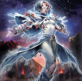 Ashened — Yu-Gi-Oh! Archetypes option 24