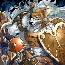 Assaultmode — Yu-Gi-Oh! Archetypes option 25