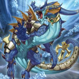 Atlantean — Yu-Gi-Oh! Archetypes option 26
