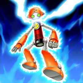 Batteryman — Yu-Gi-Oh! Archetypes option 29