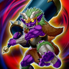 Battleguard — Yu-Gi-Oh! Archetypes option 30