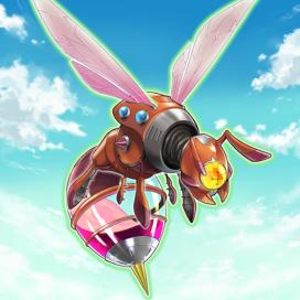 Battlewasp — Yu-Gi-Oh! Archetypes option 31