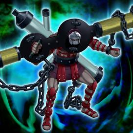 Battlinboxer — Yu-Gi-Oh! Archetypes option 32