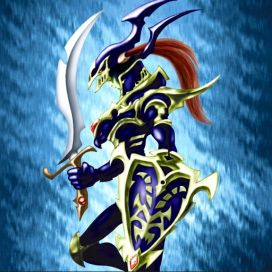 Blacklustersoldier — Yu-Gi-Oh! Archetypes option 35