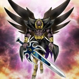 Blackwing — Yu-Gi-Oh! Archetypes option 36