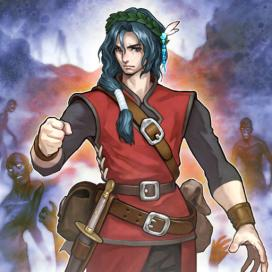 Burningabyss — Yu-Gi-Oh! Archetypes option 40