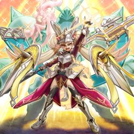 Centurion — Yu-Gi-Oh! Archetypes option 43